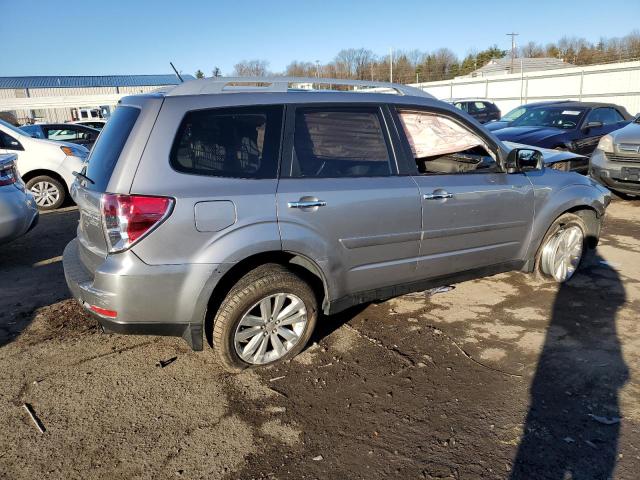 Photo 3 from auction – 2011 SUBARU FORESTER T with VIN JF2SHAHC7BH768702