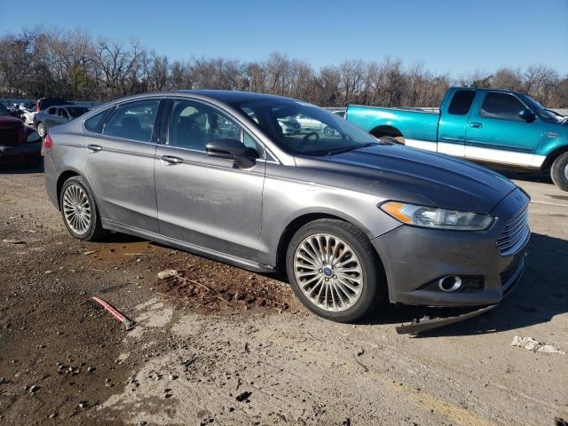 Photo 4 from auction – 2013 FORD FUSION TIT with VIN 3FA6P0K92DR331787