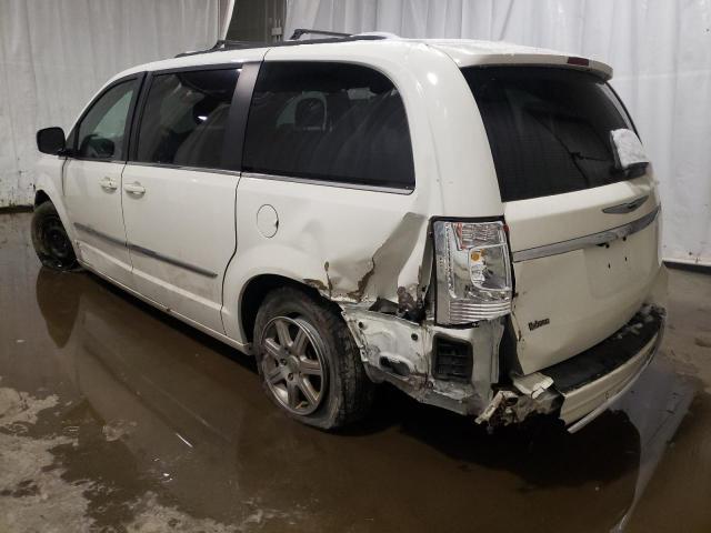 Photo 2 from auction – 2011 CHRYSLER TOWN AND C with VIN 2A4RR5DG1BR666501