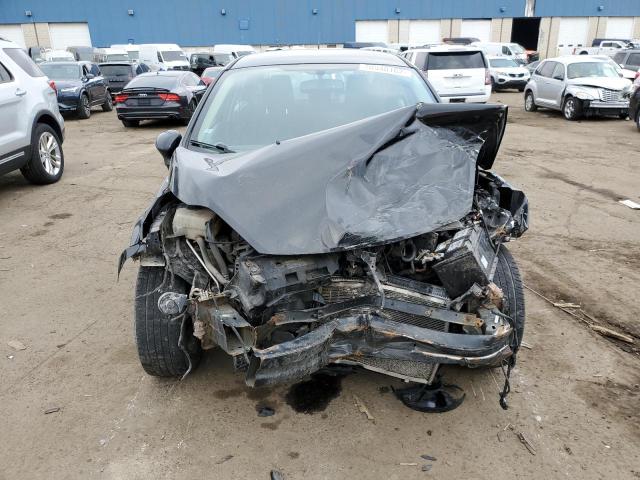 Photo 5 from auction – 2011 FORD FIESTA SEL with VIN 3FADP4CJ6BM125437
