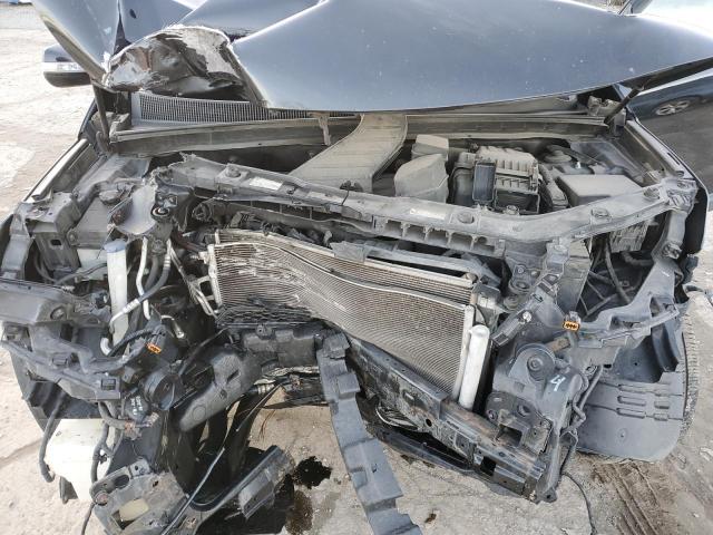 Photo 11 from auction – 2012 KIA SORENTO BA with VIN 5XYKTCA6XCG267617