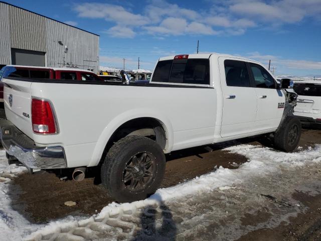 Photo 3 from auction – 2016 RAM 2500 LARAM with VIN 3C6UR5KL2GG160759