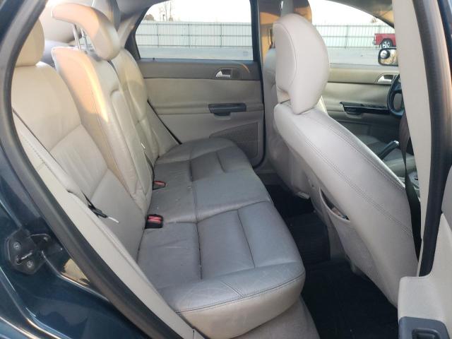 Photo 10 from auction – 2006 VOLVO S40 2.4I with VIN YV1MS382862170858