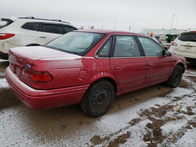 Photo 3 from auction – 1995 FORD TAURUS GL with VIN 1FALP52U3SG259409