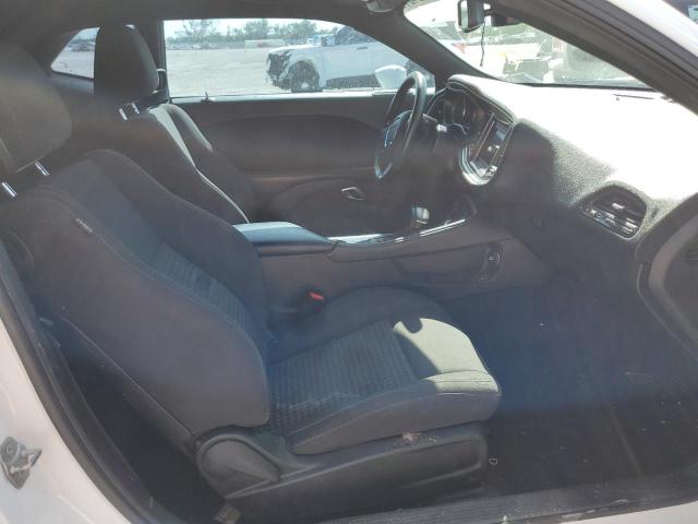 Photo 7 from auction – 2019 DODGE CHALLENGER with VIN 2C3CDZAGXKH672555