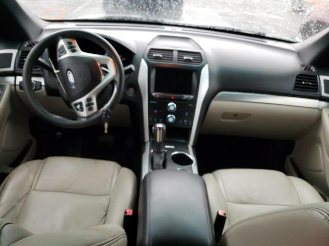 Photo 8 from auction – 2013 FORD EXPLORER with VIN 1FM5K7B80DGC58121