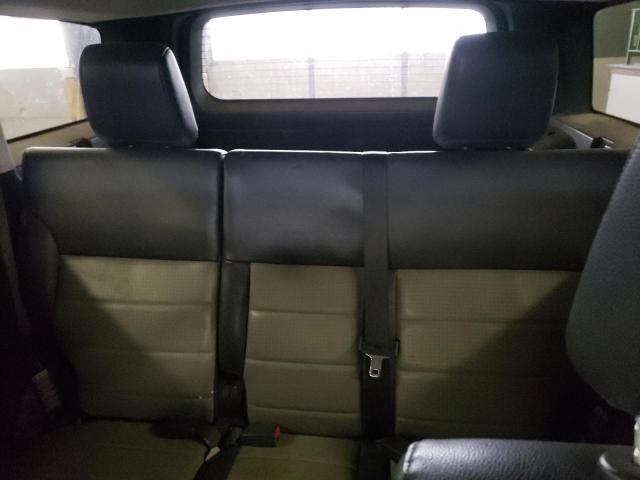 Photo 10 from auction – 2007 DODGE NITRO SLT with VIN 1D8GU58K57W640395