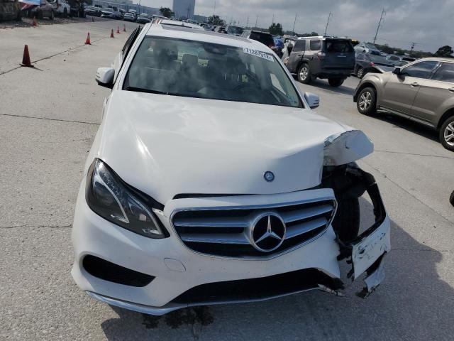 Photo 5 from auction – 2014 MERCEDES-BENZ E 350 with VIN WDDHF5KB9EA835938