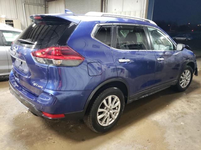 Photo 3 from auction – 2019 NISSAN ROGUE S with VIN KNMAT2MV2KP513354