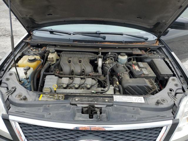 Photo 11 from auction – 2005 FORD FIVE HUNDR with VIN 1FAFP23165G143285