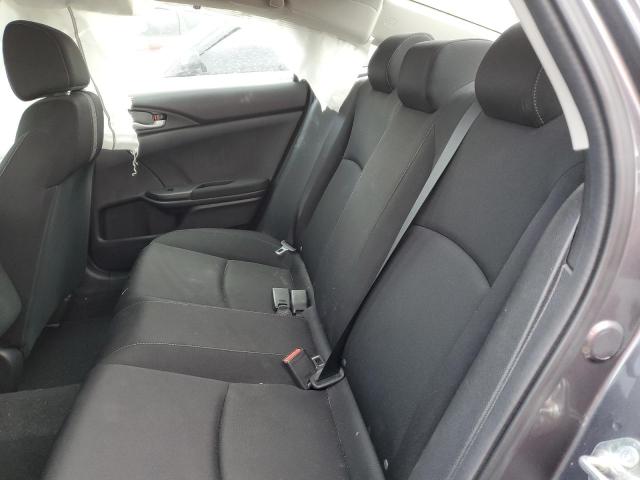 Photo 10 from auction – 2019 HONDA CIVIC LX with VIN 2HGFC2F63KH583673