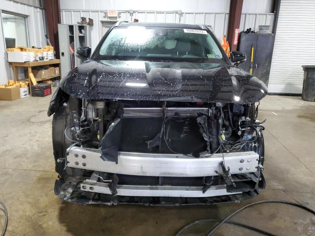 Photo 5 from auction – 2020 TOYOTA HIGHLANDER with VIN 5TDDZRBH4LS020865