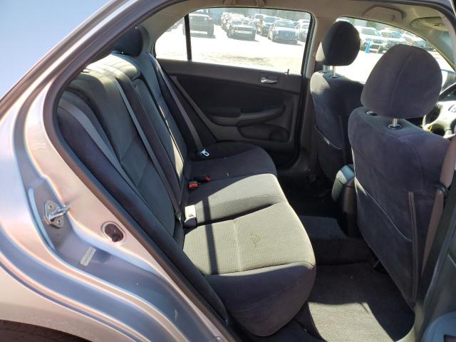 Photo 10 from auction – 2003 HONDA ACCORD LX with VIN JHMCM56313C033851