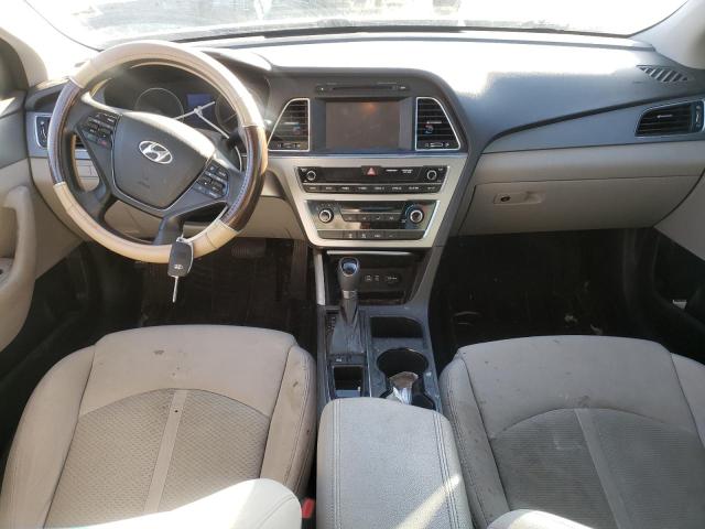 Photo 8 from auction – 2016 HYUNDAI SONATA SE with VIN 5NPE24AF1GH268465