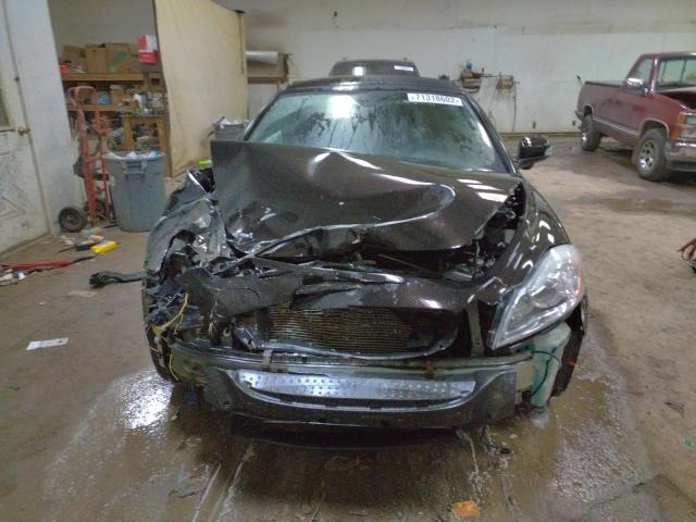 Zdjęcie 11 z aukcji – 2011 VOLVO C70 T5 z VIN YV1672MC5BJ118364