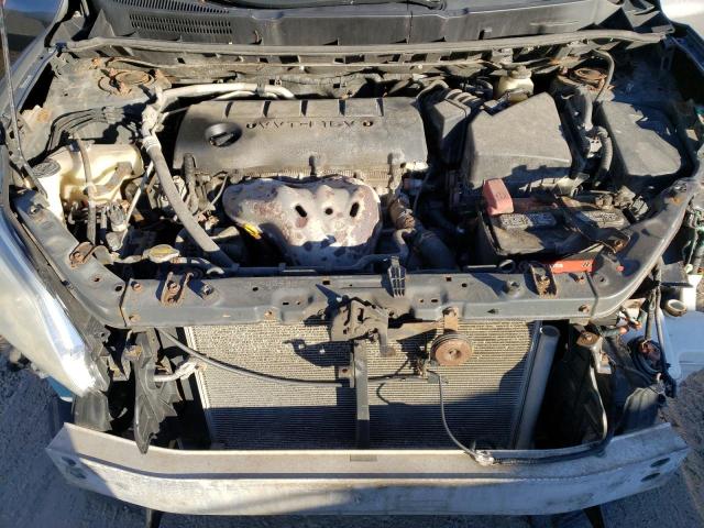 Photo 11 from auction – 2009 TOYOTA COROLLA MA with VIN 2T1KE40E29C009430