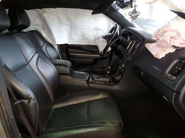 Photo 7 from auction – 2019 DODGE CHARGER SX with VIN 2C3CDXBG8KH709699