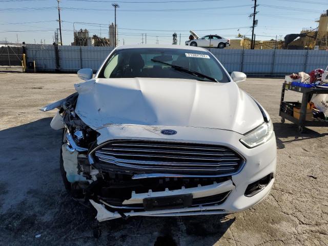 Photo 5 from auction – 2016 FORD FUSION TIT with VIN 3FA6P0K90GR217436