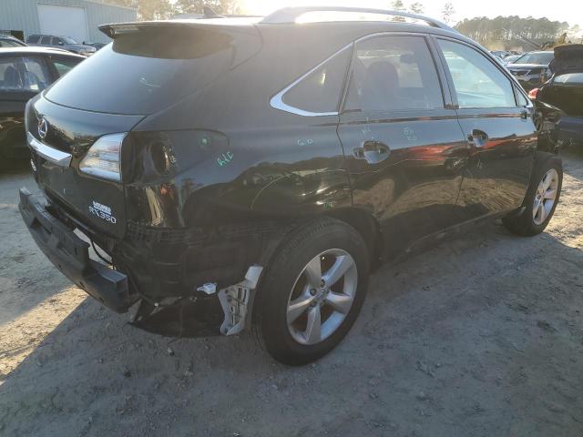 Photo 3 from auction – 2010 LEXUS RX 350 with VIN 2T2BK1BA0AC035929