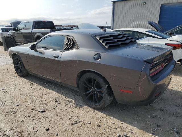Photo 2 from auction – 2016 DODGE CHALLENGER with VIN 2C3CDZAG2GH210126