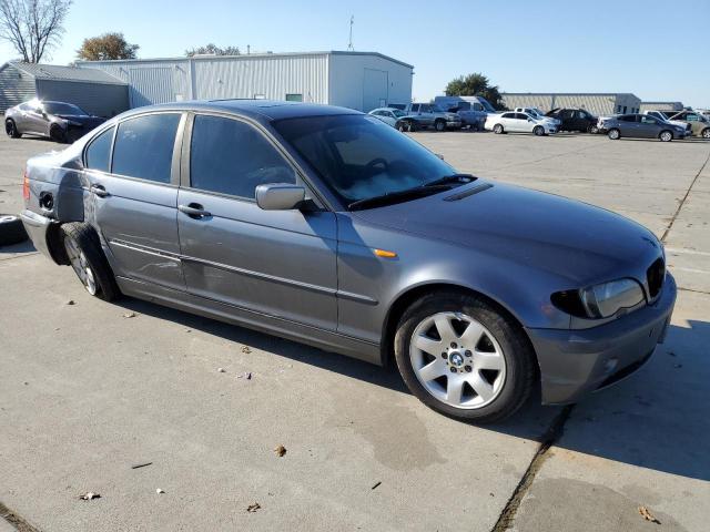 Photo 4 from auction – 2002 BMW 325 XI with VIN WBAEU33452PF64215