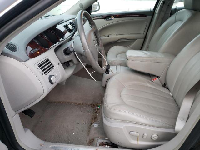 Photo 7 from auction – 2007 BUICK LUCERNE CX with VIN 1G4HD57277U215451