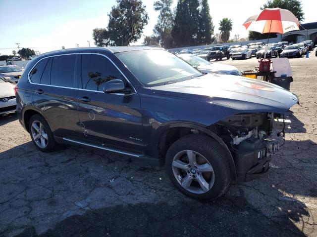 Photo 4 from auction – 2014 BMW X5 XDRIVE3 with VIN 5UXKS4C59E0C06881