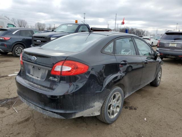 Photo 3 from auction – 2011 FORD FIESTA SEL with VIN 3FADP4CJ6BM125437