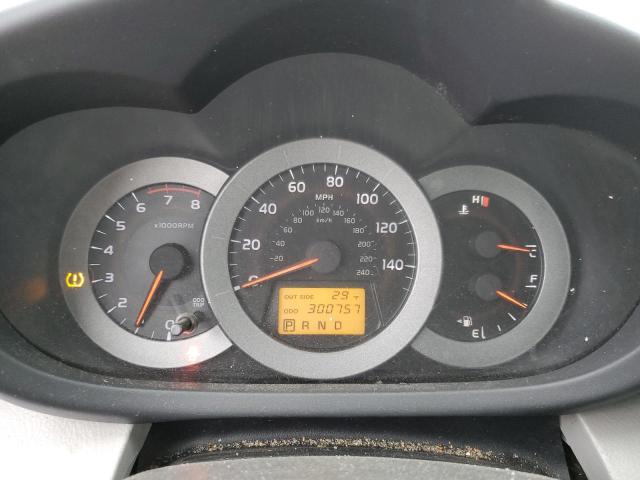 Photo 9 from auction – 2008 TOYOTA RAV4 LIMIT with VIN JTMBK31V286039714
