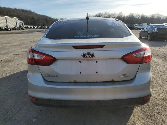 Photo 6 from auction – 2012 FORD FOCUS SE with VIN 1FAHP3F2XCL422522