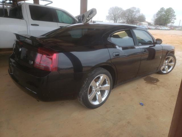 Photo 3 from auction – 2008 DODGE CHARGER SX with VIN 2B3KA33G08H335235