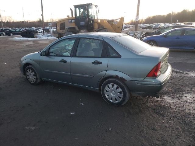 Photo 2 from auction – 2004 FORD FOCUS SE C with VIN 1FAHP34Z44W154633