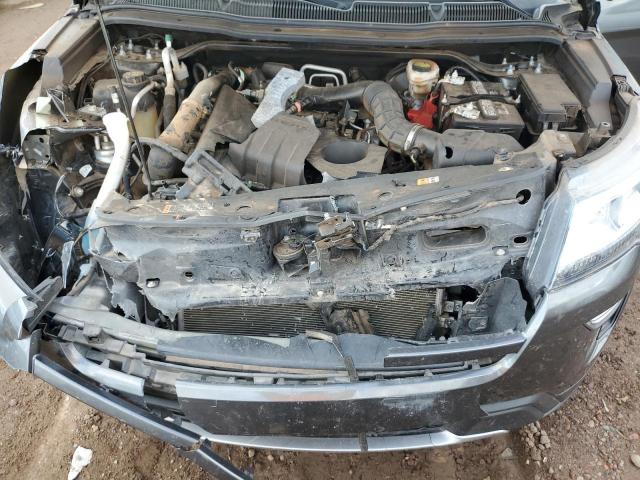 Photo 12 from auction – 2018 FORD EXPLORER X with VIN 1FM5K7DHXJGB17856