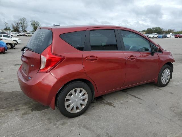 Photo 3 from auction – 2016 NISSAN VERSA NOTE with VIN 3N1CE2CP7GL372387