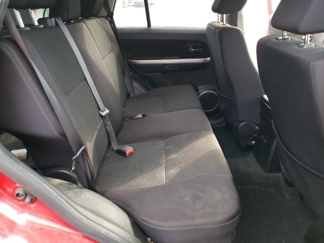 Photo 11 from auction – 2012 SUZUKI GRAND VITA with VIN JS3TE0D20C4100771