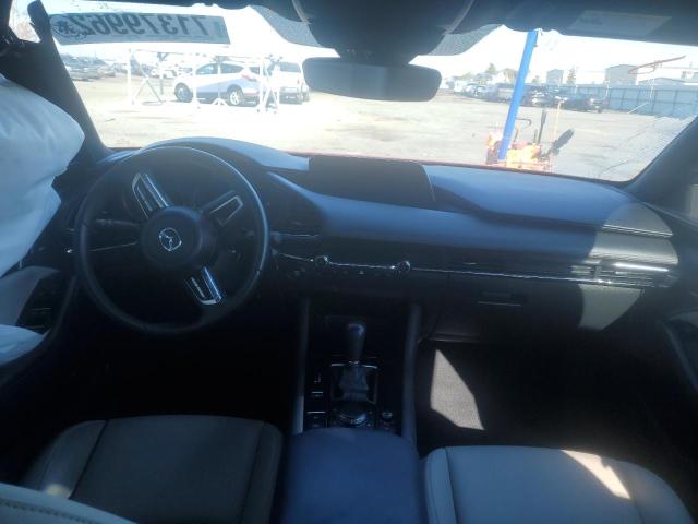 Photo 8 from auction – 2019 MAZDA 3 PREFERRE with VIN JM1BPAMMXK1116424