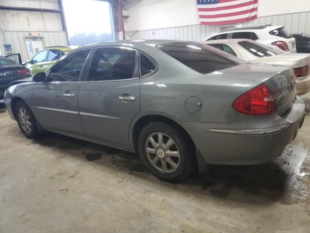 Photo 2 from auction – 2009 BUICK LACROSSE C with VIN 2G4WD582091134117