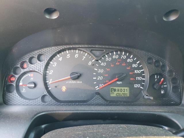 Photo 9 from auction – 2003 MAZDA TRIBUTE LX with VIN 4F2CZ041X3KM24641