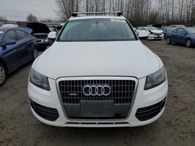 Photo 5 from auction – 2011 AUDI Q5 PREMIUM with VIN WA1LFAFPXBA056850