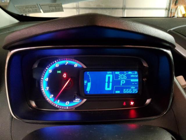 صورة رقم 9 من المزاد - 2016 CHEVROLET TRAX LS مع VIN 3GNCJNSB5GL279410