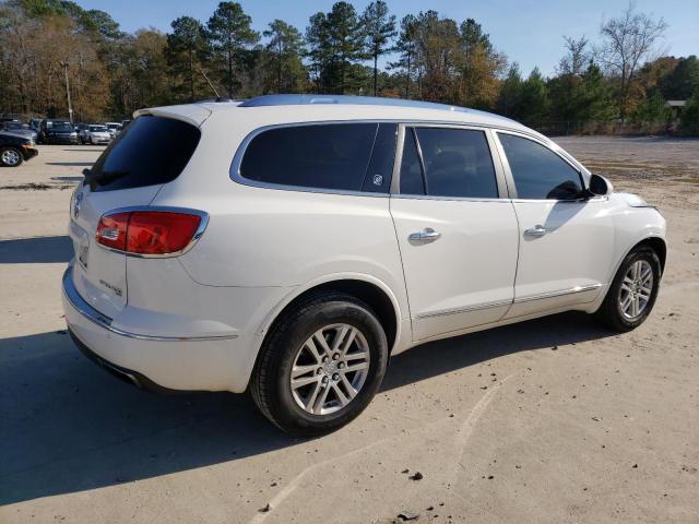 Photo 3 from auction – 2014 BUICK ENCLAVE with VIN 5GAKVAKD7EJ127976