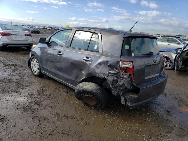 Photo 2 from auction – 2008 TOYOTA SCION XD with VIN JTKKU104X8J002911