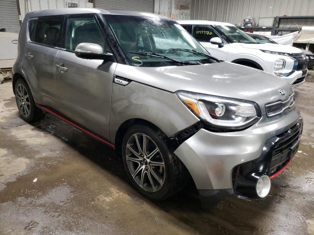 Photo 4 from auction – 2017 KIA SOUL ! with VIN KNDJX3AA3H7486945