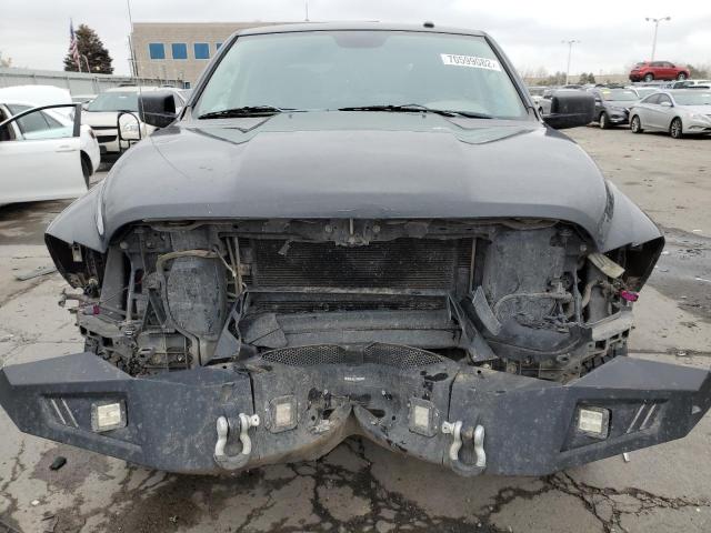 Photo 5 from auction – 2014 RAM 1500 ST with VIN 3C6RR7KT8EG228626