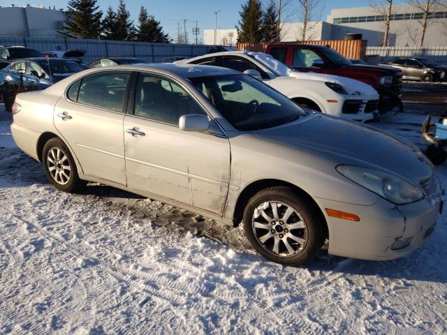 Photo 4 from auction – 2003 LEXUS ES 300 with VIN JTHBF30G930143652