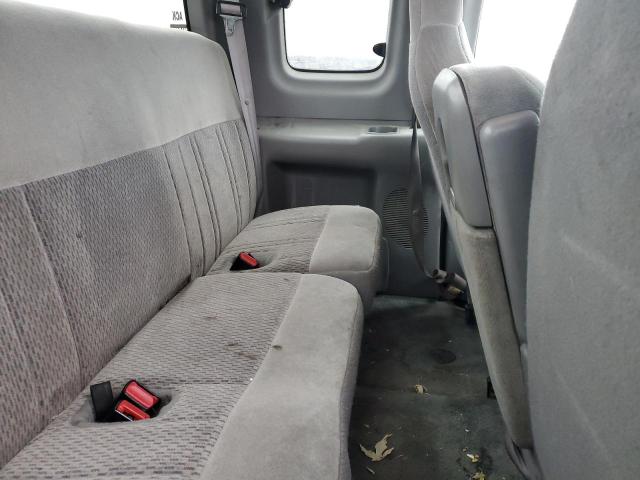 Photo 10 from auction – 1998 FORD F150 with VIN 1FTRX18L7WKB94451