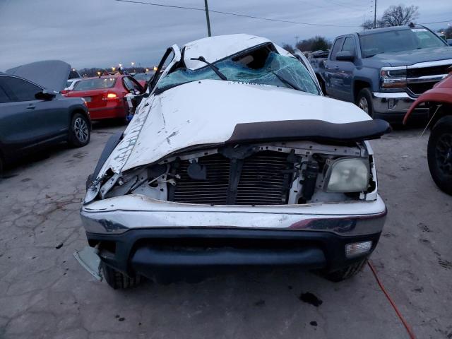 Photo 5 from auction – 2001 TOYOTA FORERUNNER with VIN 5TESN92N21Z721641