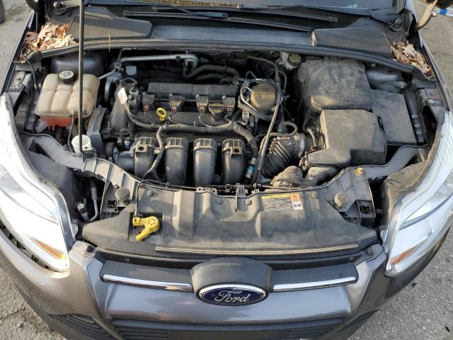 Photo 11 from auction – 2013 FORD FOCUS SE with VIN 1FADP3K25DL250681