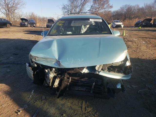 Photo 5 from auction – 1994 FORD TAURUS GL with VIN 1FALP57U3RA232412