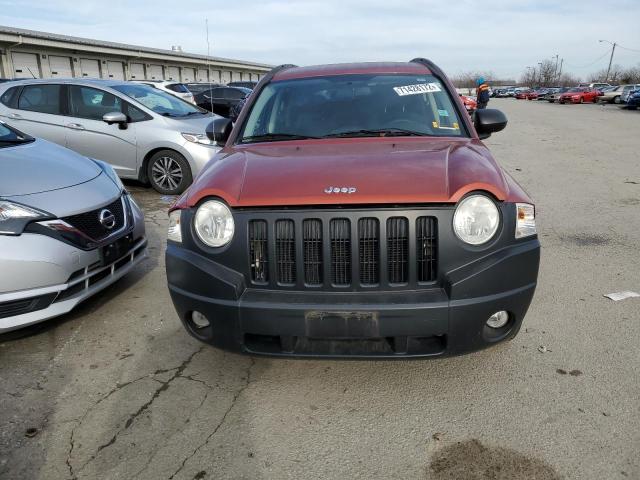 Photo 5 from auction – 2010 JEEP COMPASS SP with VIN 1J4NF4FB9AD524885